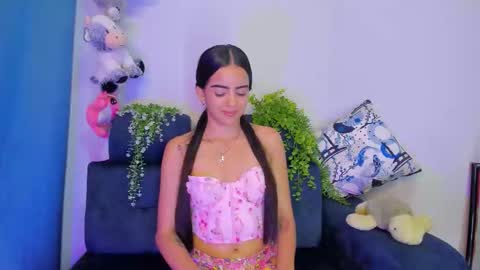 Sweet Emily online show from 03/10/26, 11:21