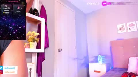 Emi Fit online show from 02/11/26, 07:30