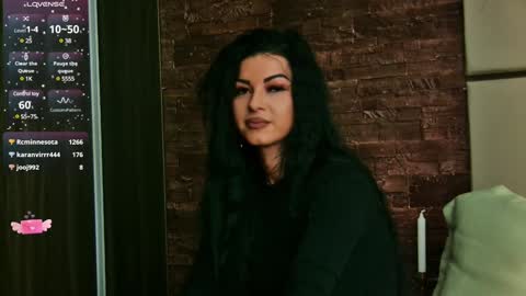 Emily online show from 12/09/24, 11:04