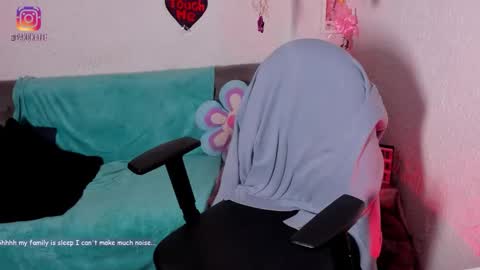 Emily online show from 02/08/26, 11:19