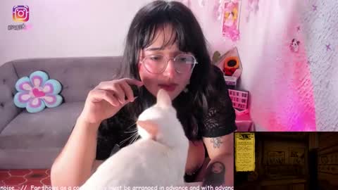 Emily online show from 02/22/26, 07:01