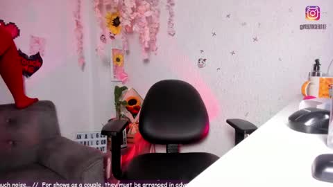 Emily online show from 03/15/26, 04:07