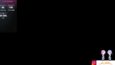 Snapshot of emilycutegirl chatting on 01/19/25, 05:49 Emily online show from 01/19/25, 05:49