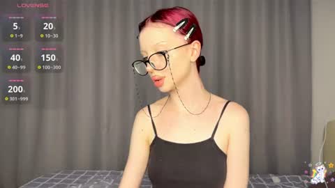 Snapshot of emilycutegirl chatting on 06/30/26, 07:15 Emily online show from 06/30/26, 07:15