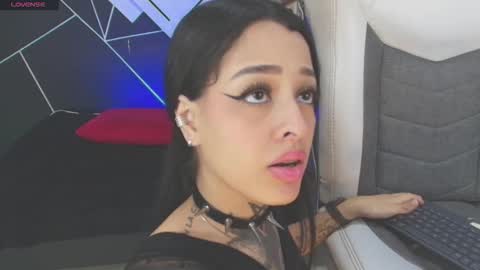 fari online show from 11/10/25, 10:20