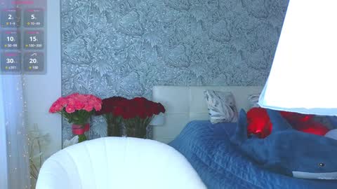 Snapshot of emilydancee chatting on 12/12/24, 05:42 emilydancee online show from 12/12/24, 05:42