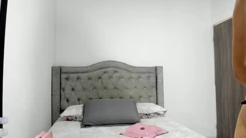 Camila online show from 01/14/26, 06:13