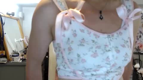 Snapshot of emilydresser chatting on 06/01/26, 04:03 EmilyDresser online show from 06/01/26, 04:03