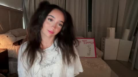 emilyfawn online show from 05/03/26, 03:34