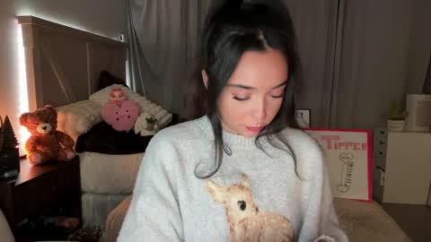 emilyfawn online show from 05/04/26, 03:13