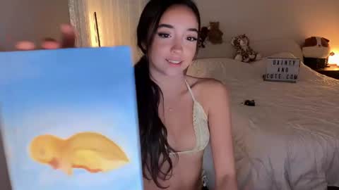 Snapshot of emilyfawn chatting on 07/20/26, 03:54 emilyfawn online show from 07/20/26, 03:54