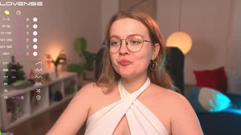 Emily  online show from 01/09/25, 03:12