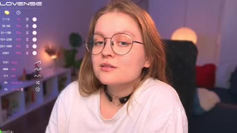 Emily  online show from 02/21/25, 12:17