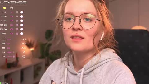 Emily  online show from 02/23/25, 06:23