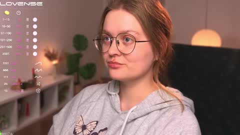 Emily  online show from 02/26/25, 04:45