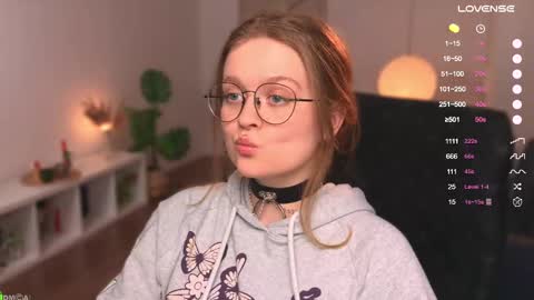 Emily  online show from 03/01/25, 12:34