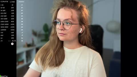 Emily  online show from 09/18/25, 12:29