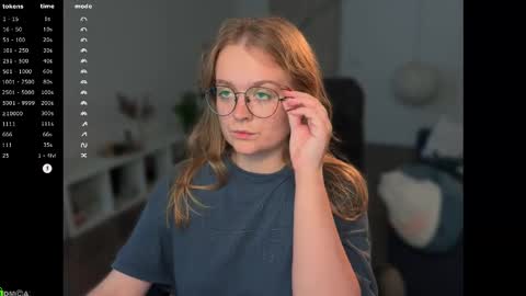 Emily  online show from 10/11/25, 12:04