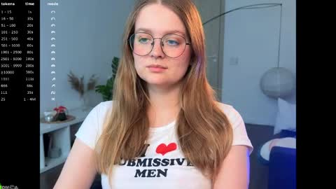 Emily  online show from 03/30/26, 11:55