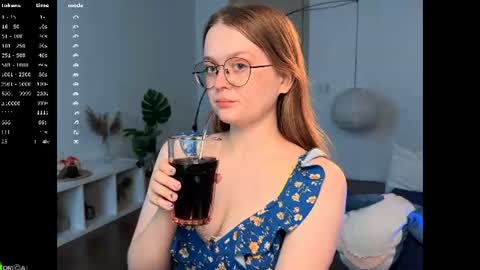 Emily  online show from 07/17/26, 12:45