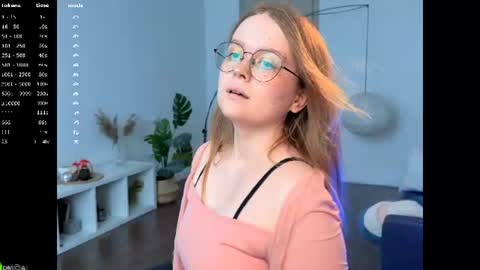 Emily  online show from 07/28/26, 01:32