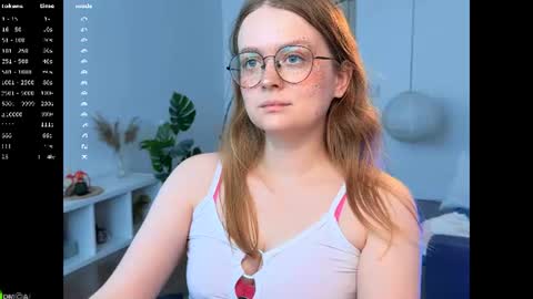 Emily  online show from 07/29/26, 12:14