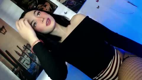 ariane online show from 01/06/25, 01:09