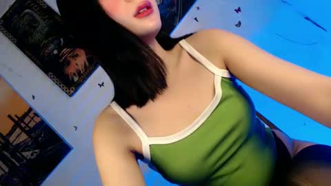 ariane online show from 01/18/25, 02:02