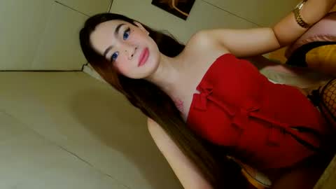 ariane online show from 02/07/26, 08:07