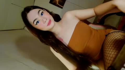 ariane online show from 02/25/26, 07:07