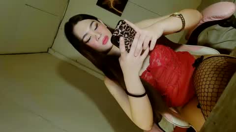 ariane online show from 04/08/26, 10:59