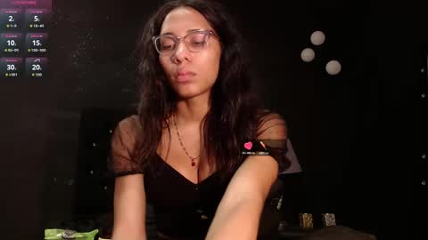 Emily online show from 02/10/25, 11:46
