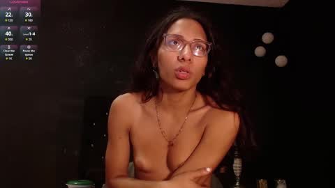 Emily online show from 02/21/25, 11:55