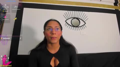 Emily online show from 02/14/26, 11:18