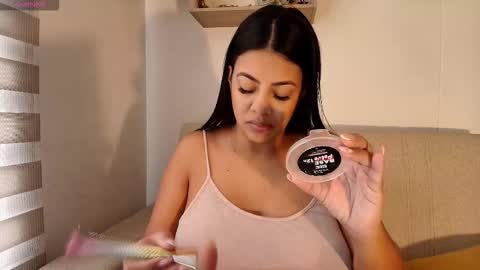 Emily online show from 09/20/25, 12:28