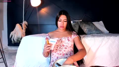 Emily online show from 12/15/24, 10:39