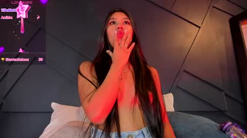 Emily online show from 01/26/25, 09:40