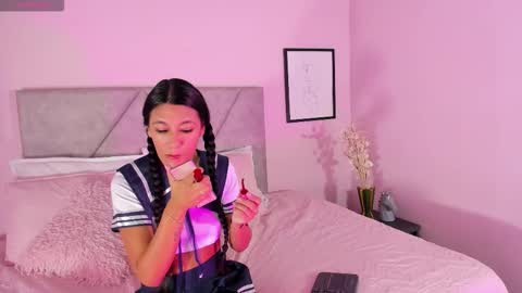 Emily online show from 11/20/25, 10:37