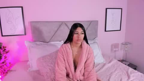 Emily online show from 03/13/26, 11:17