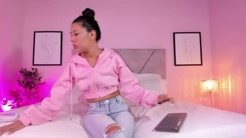 Emily online show from 04/16/26, 12:28