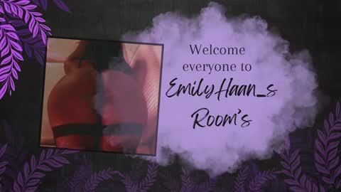 Emily  online show from 01/09/25, 10:41