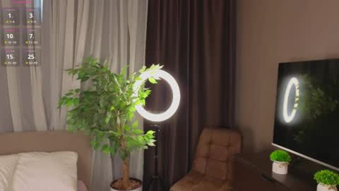 Emi online show from 03/30/26, 03:18