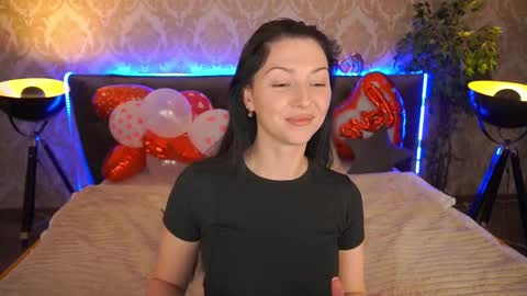 Snapshot of emilyhalls chatting on 02/15/25, 10:22 Emily online show from 02/15/25, 10:22