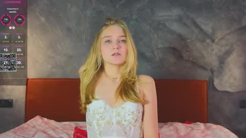 Emi online show from 02/16/25, 01:38