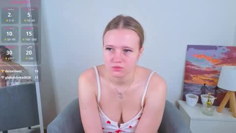 Emi online show from 09/27/25, 01:32