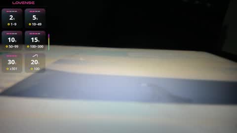 Emilyhines online show from 11/29/25, 10:46