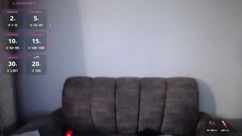 Emilyhines online show from 02/12/26, 09:43