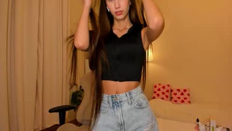 Alina online show from 09/25/25, 08:01