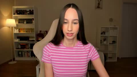 Alina online show from 03/19/26, 08:02