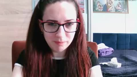 Emily online show from 05/11/26, 09:04